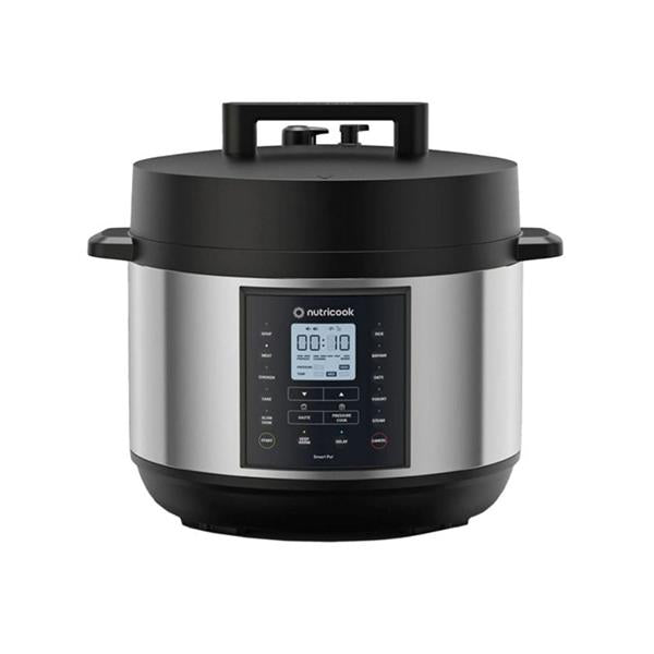 Nutricook Smart Pot 2 Electric Pressure Cooker 9.5L 1500W
